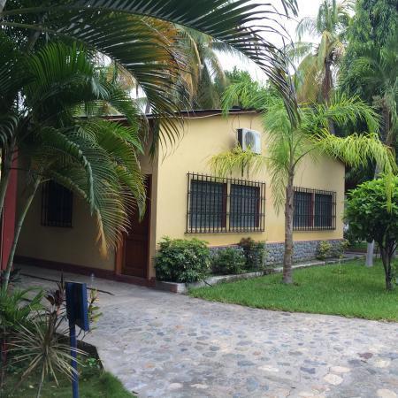 Hotel Santa Cruz Zapaca Екстериор снимка