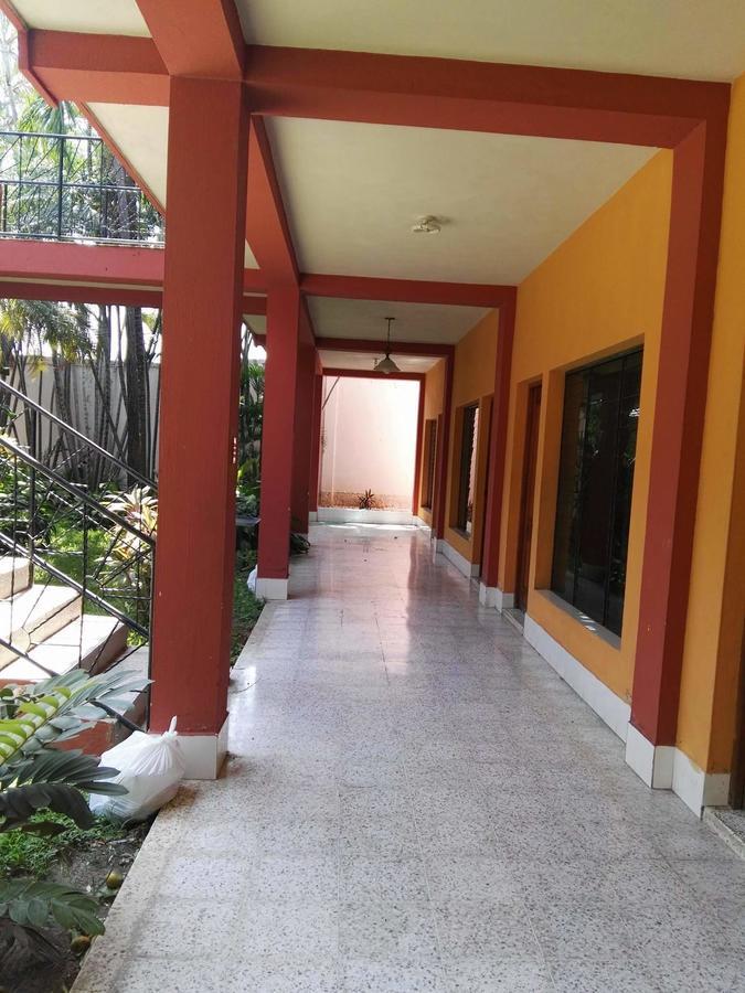 Hotel Santa Cruz Zapaca Екстериор снимка