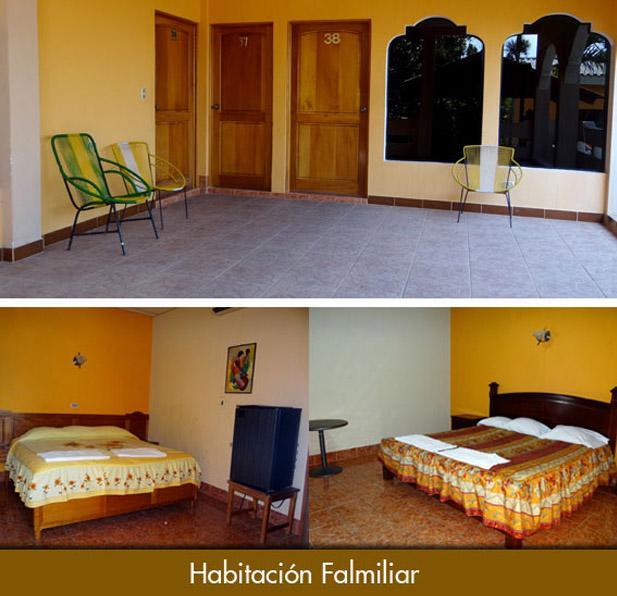 Hotel Santa Cruz Zapaca Екстериор снимка